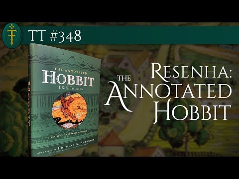 annotated hobbit pdf